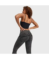 Freddy Women's Skinny Snug Jeans