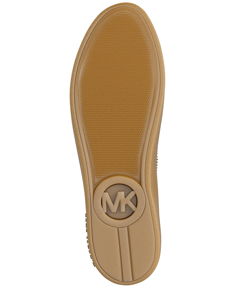 Michael Kors Women's Scotty Lace Up Sneakers
