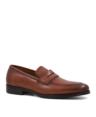 Bruno Magli Men's Preston Slip On Penny Loafers