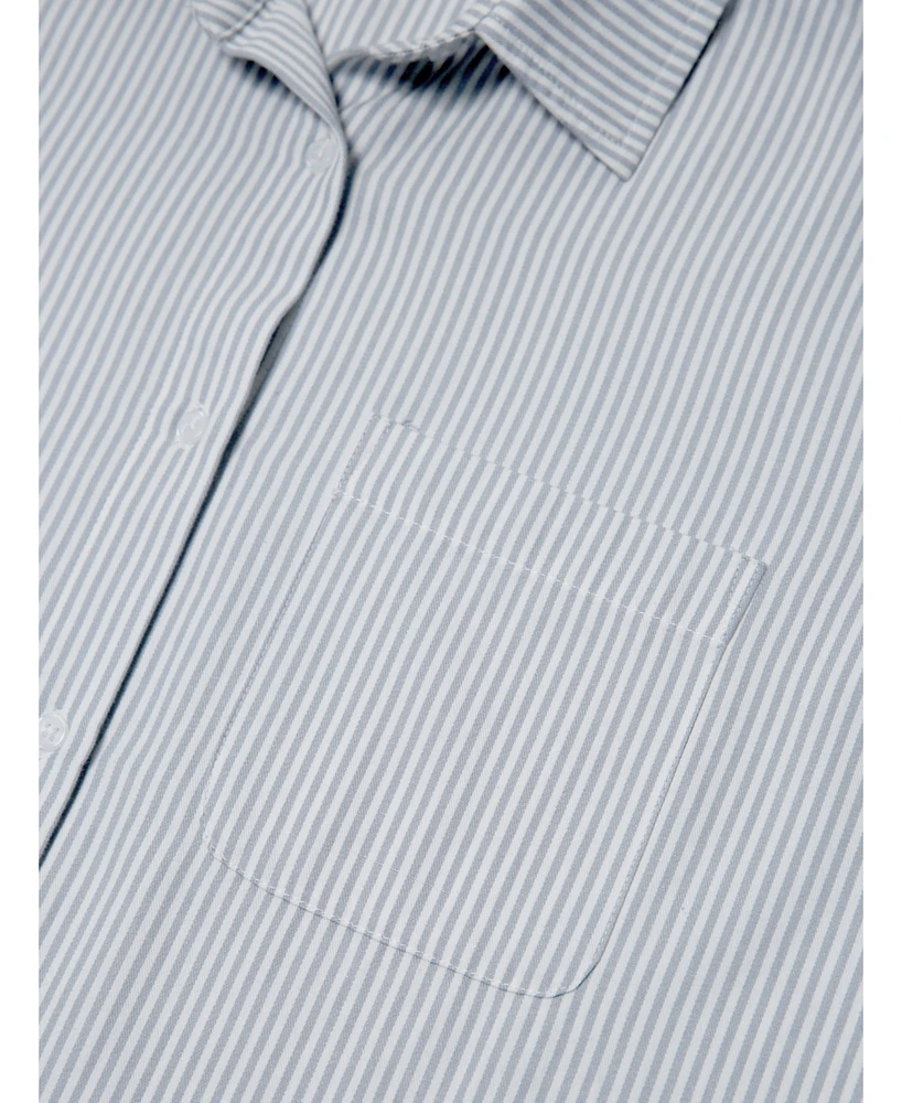 Able Harris Oversized Button Down Shirt