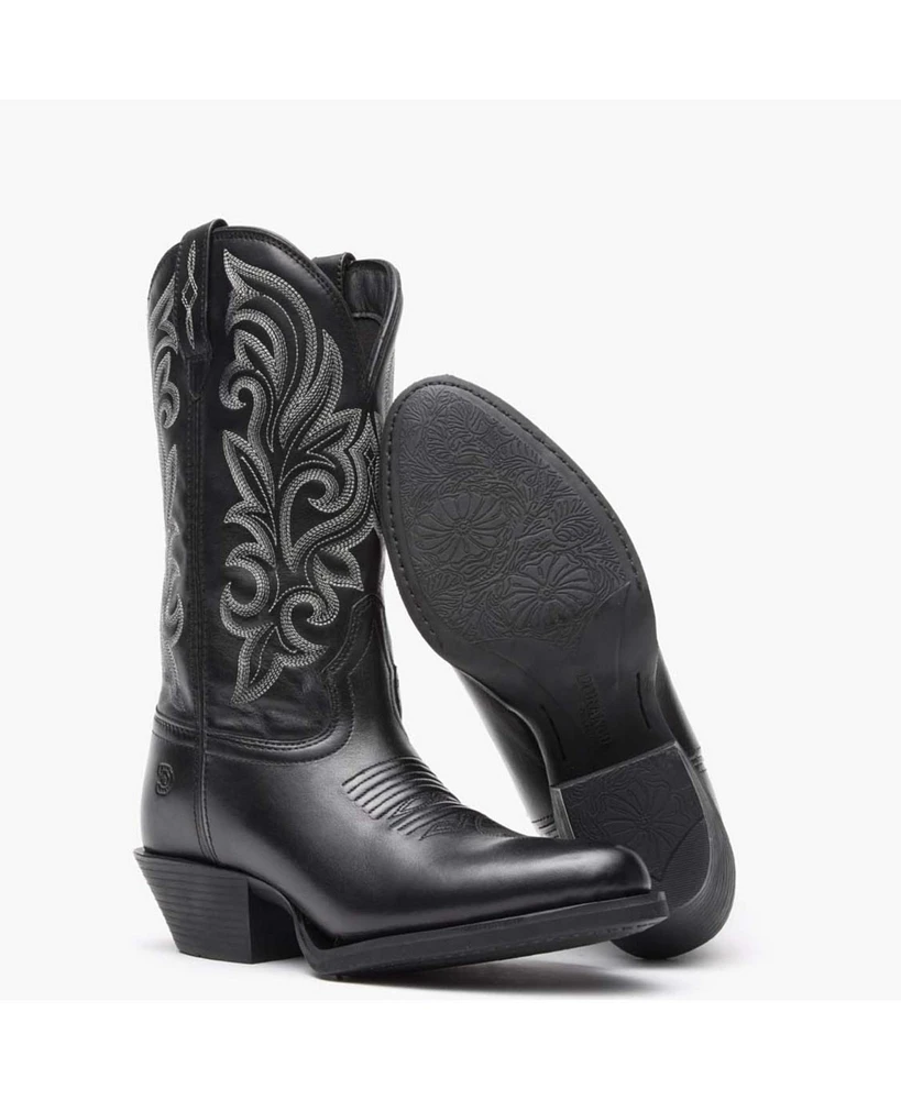 Durango Women's Shyloh Black Western Boot
