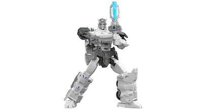 Voyager Class The Thirteen Prima Prime | Transformers Generations