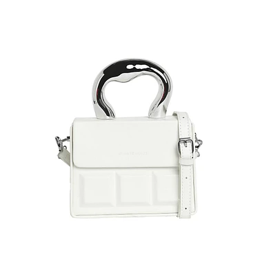 Women's The Caldera Quilt Hand Bag