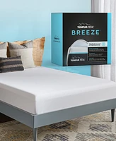 Tempur-Pedic Breeze Mattress Protector, California King