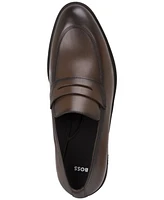 Boss by Hugo Men's Tayil Penny Loafer
