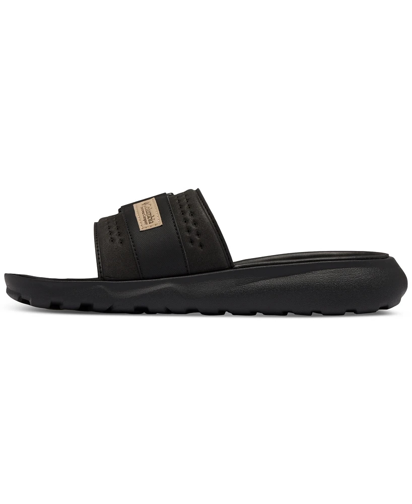 Columbia Men's Peakfreak Roam Slide Sandals