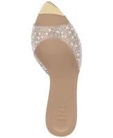 I.n.c. International Concepts Amra Dress Slide Sandals, Created for Macy's