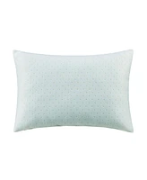 Madison Park Rayon from Bamboo Shredded Memory Foam Pillow