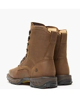 Durango Men's Maverick Xp Steel Toe Waterproof Lace Up Boot