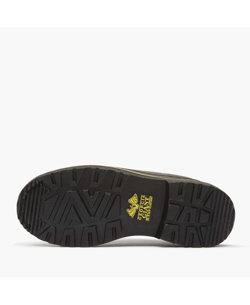 Georgia Giant Romeo Women's Work Shoe