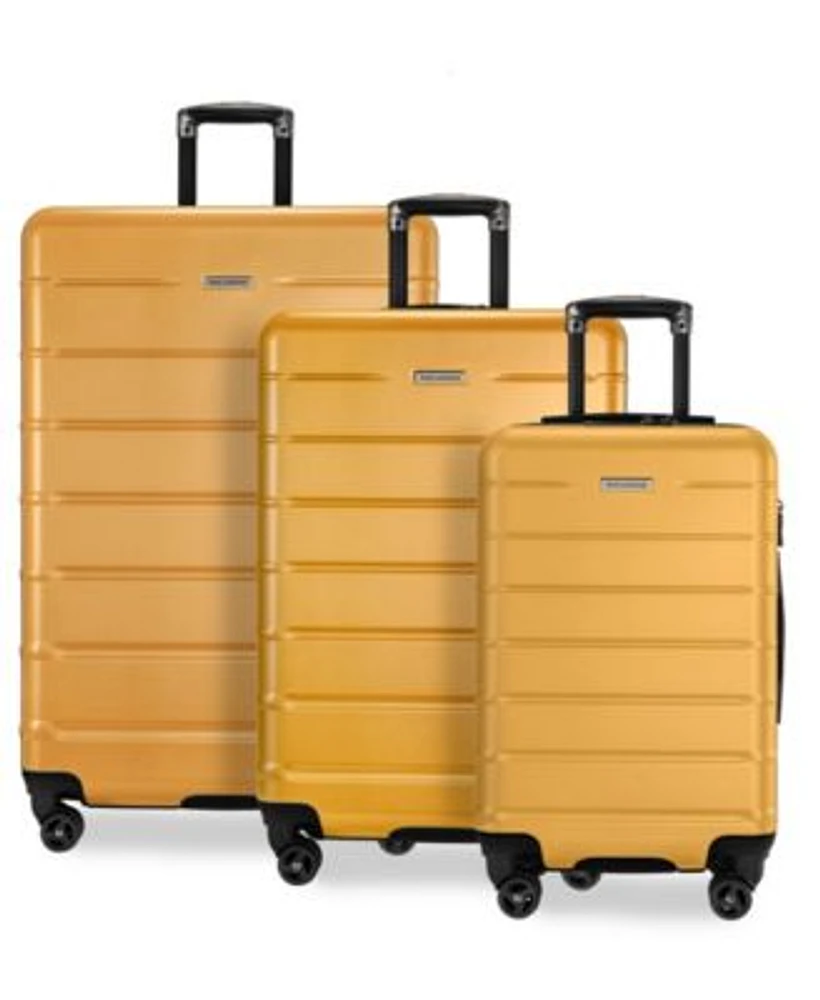 Ricardo Cambria Hardside Collection