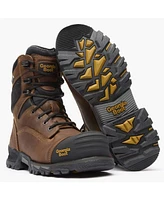 Georgia Boot Rumbler 8inch Composite Toe Waterproof Work