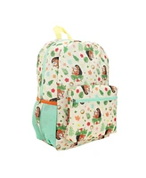 Disney's Moana Pua and Moana 16" Kid's Backpack For School And Travel