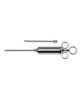 Rsvp International Endurance Stainless Steel Marinade Injector Set
