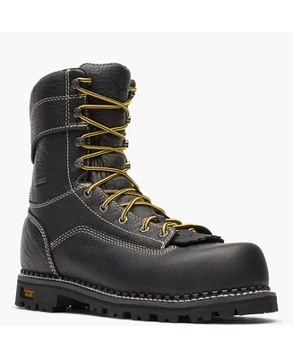 Georgia Boot Amp Lt Logger Composite Toe Waterproof Work