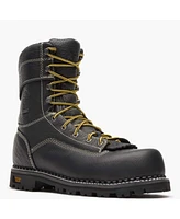 Georgia Boot Amp Lt Logger Composite Toe Waterproof Work