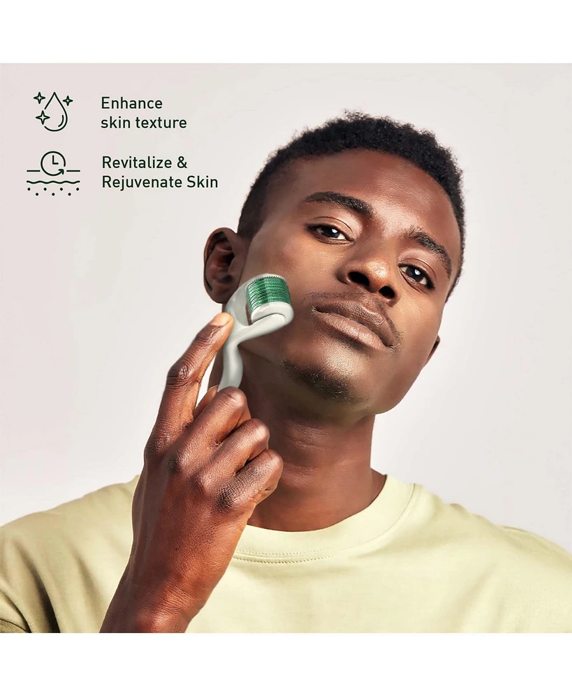 Father s Day Grooming & Skincare Bundle: Pursonic & Mario Lopez Edition