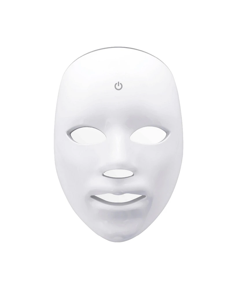 7-in-1 Led Light Therapy Face Mask Advanced Skincare at Home