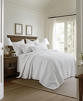 Levtex Ballou Enzyme Washed 2-Pc. Bedspread Set, Twin/Twin Xl