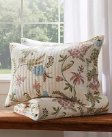 Levtex Chantea Reversible 3-Pc. Quilt Set, Full/Queen