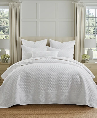 Levtex Ballou Enzyme Washed 3-Pc. Bedspread Set