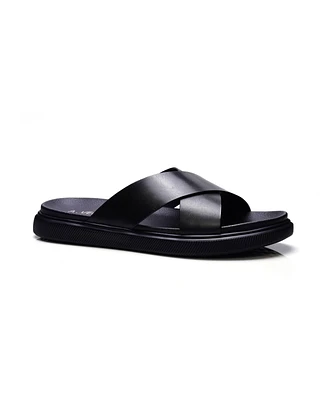 A. Veer Men's Rioza Sandals