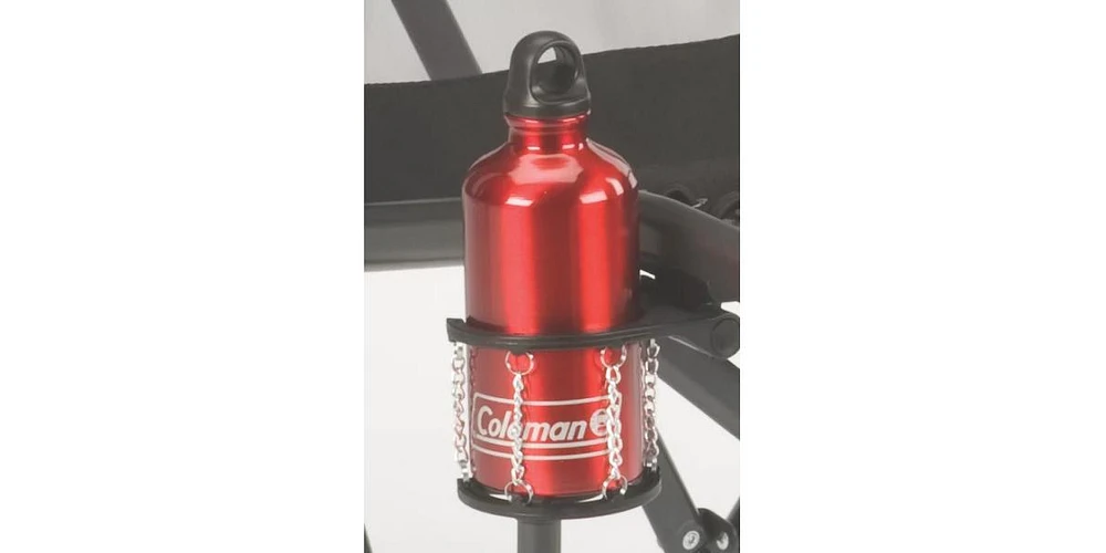 Coleman Comfortsmart Suspension Chair