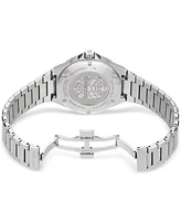 Certina Men's Swiss Ds-7 Stainless Steel Bracelet Watch 39mm