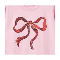 Cotton On Big Girls Little/Big Livvy Lux Short Sleeve Tee