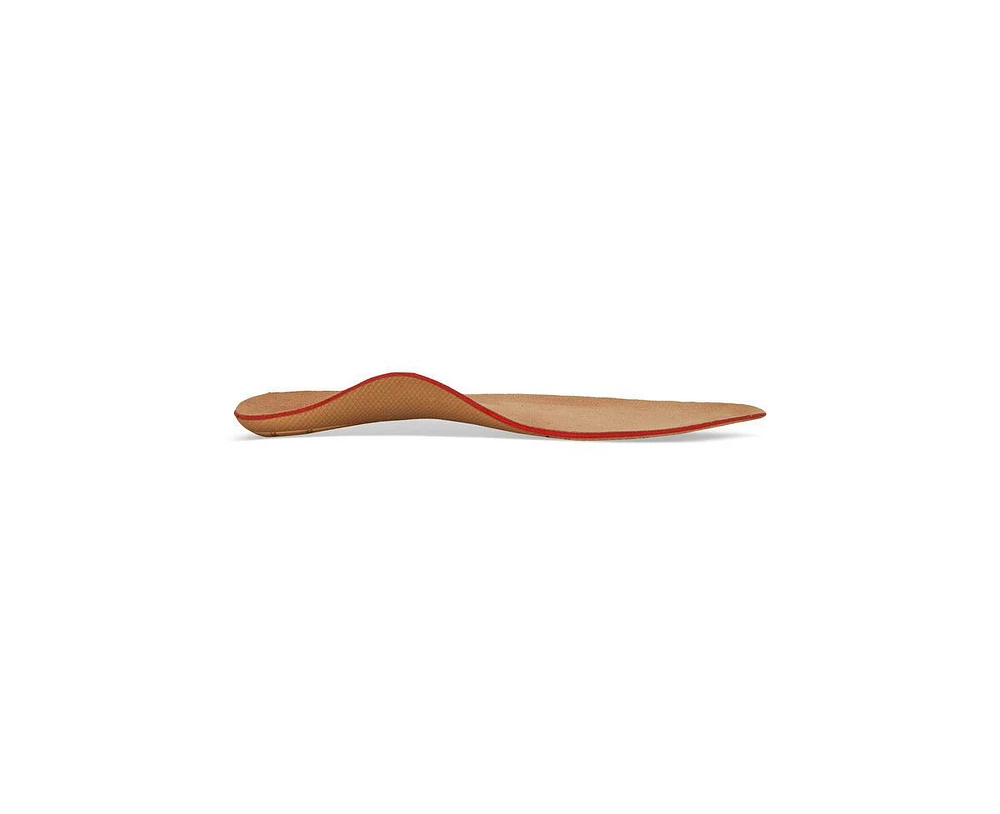 Women's Casual Comfort Orthotics W/ Metatarsal Support