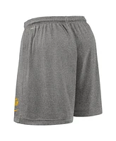 Nike Men's Powder Blue Los Angeles Chargers Sideline Reversible Performance Shorts
