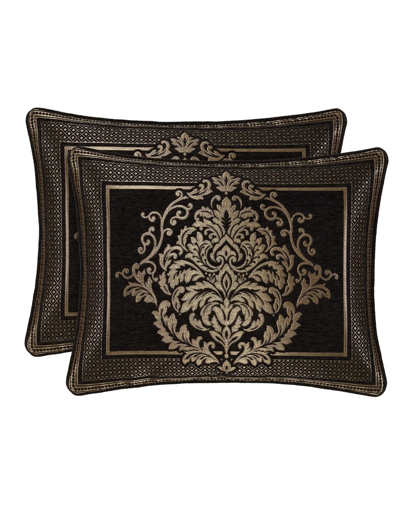 J Queen New York Laurenza 4-Pc. Comforter