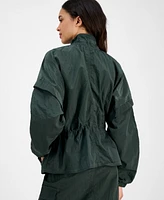 Ugg Women's Winny Lightweight Full-Zip Jacket Ii
