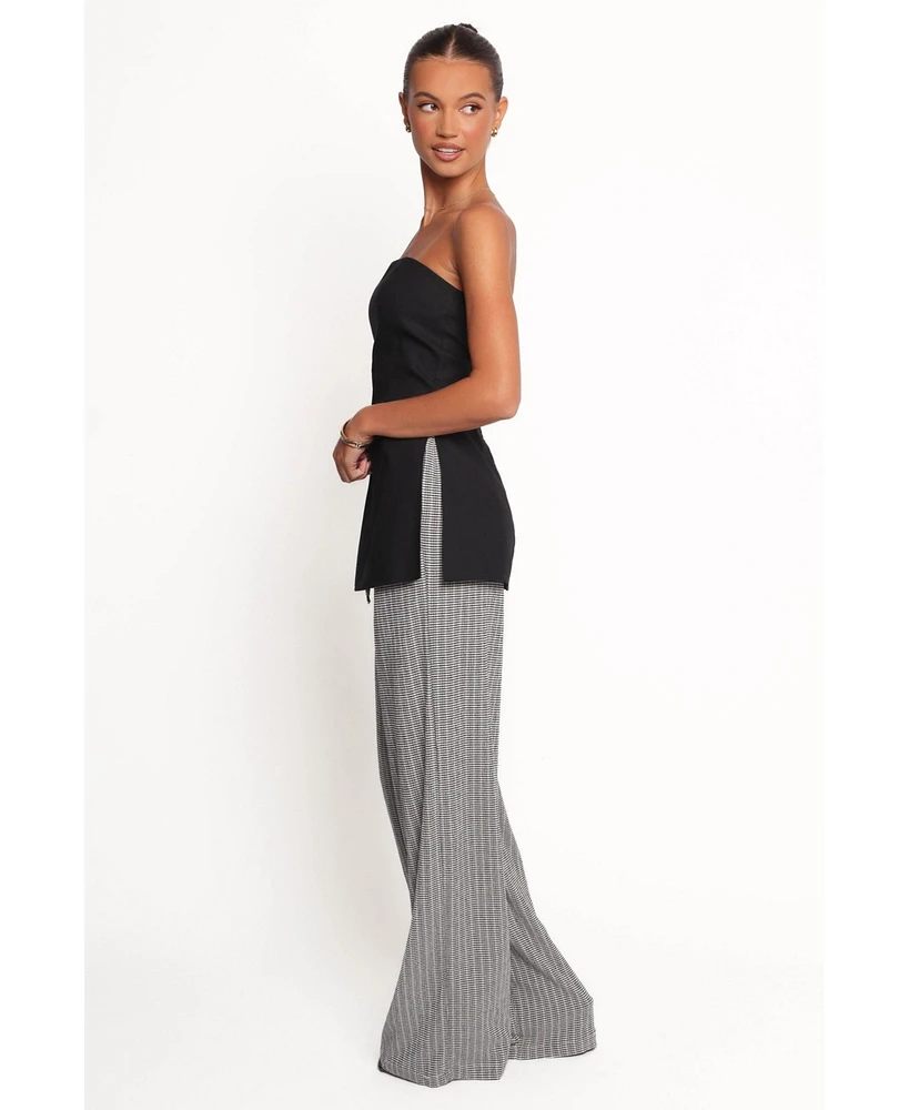 Petal and Pup Women's Afton Pant
