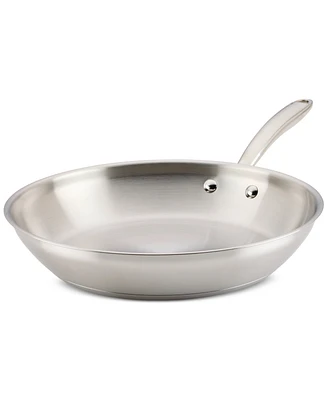 Rachael Ray Professional 12.5" Induction Frying Pan