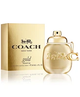 Coach Gold Parfum Spray