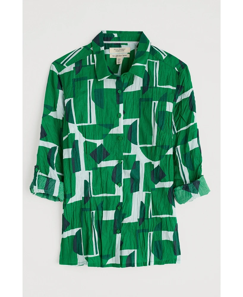 Seasalt Cornwall Women's Larissa Shirt