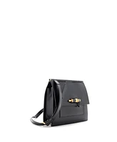 Pre-Owned Hermes 24 Sacabar Shoulder Bag Epsom and Swift
