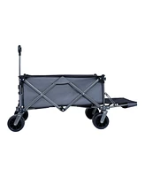 Collapsible Folding Wagon - 400LBS