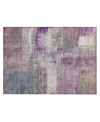 Addison Chantille ACN1357 1'8"x2'6" Area Rug