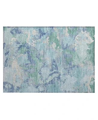 Addison Chantille ACN1387 1'8"x2'6" Area Rug
