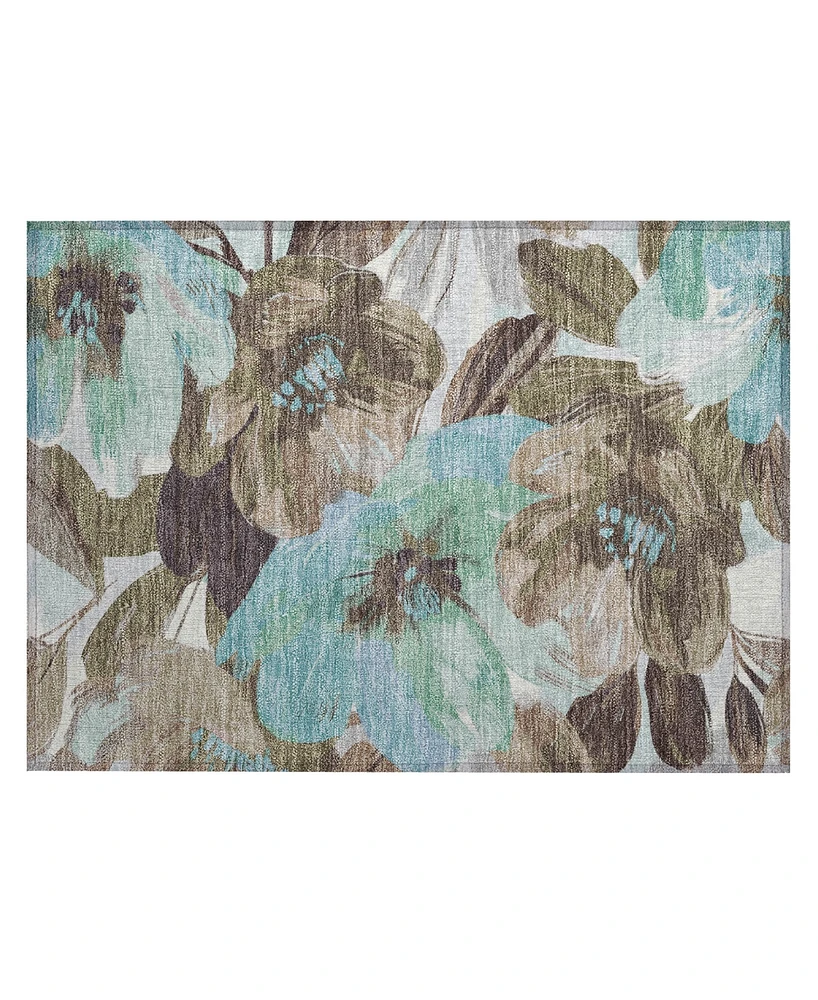 Addison Chantille ACN1487 1'8"x2'6" Area Rug
