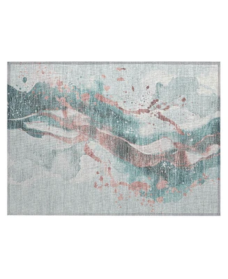 Addison Chantille ACN1527 1'8"x2'6" Area Rug