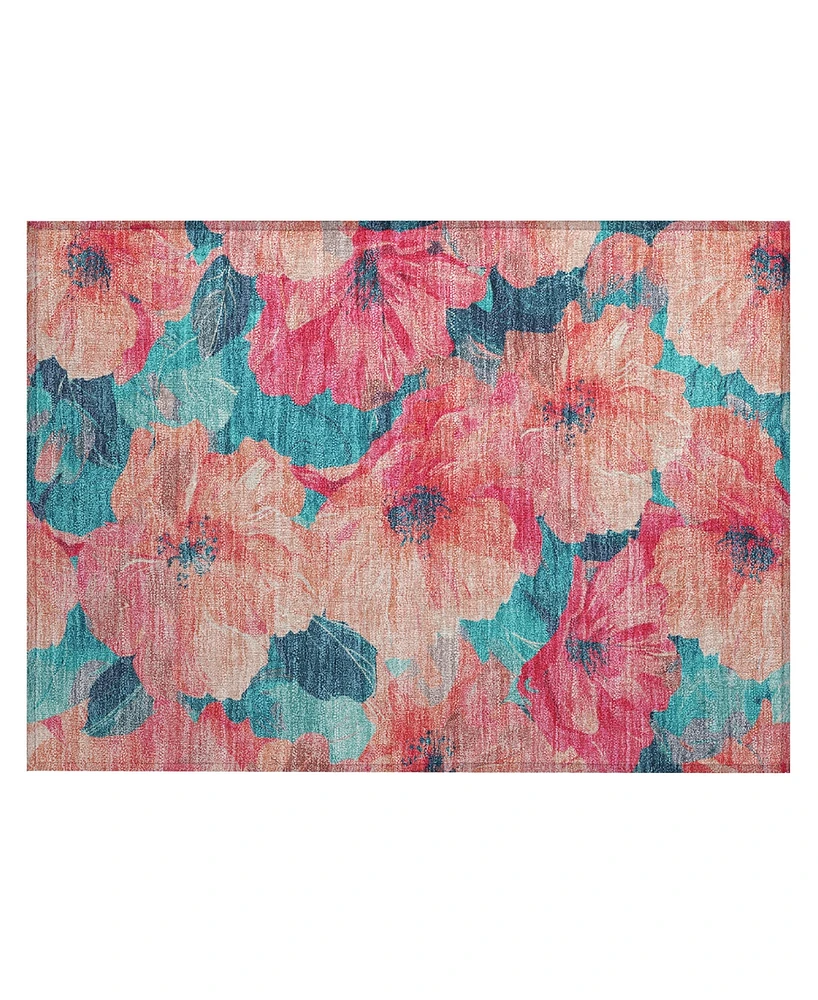 Addison Chantille ACN1547 1'8"x2'6" Area Rug