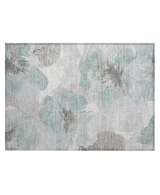 Addison Chantille ACN1557 1'8"x2'6" Area Rug