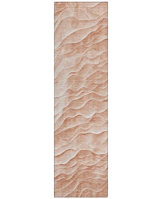 Addison Chantille Machine Washable ACN1615 2'3"x7'6" Runner Area Rug