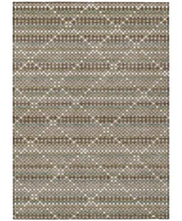 Addison Chantille Machine Washable ACN1441 3'x5' Area Rug