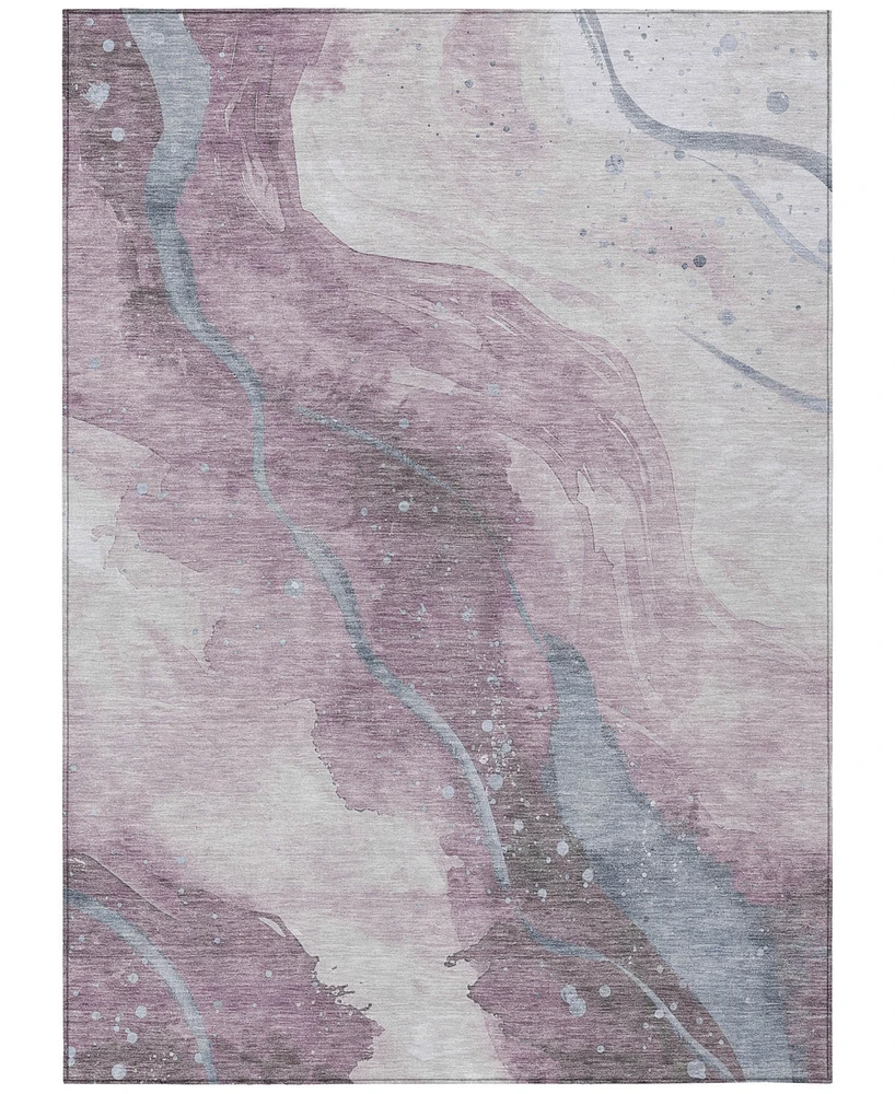 Addison Chantille Machine Washable ACN1531 3'x5' Area Rug