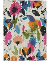 Addison Chantille Machine Washable ACN1551 3'x5' Area Rug