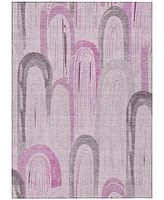 Addison Chantille Machine Washable ACN1592 3'x5' Area Rug